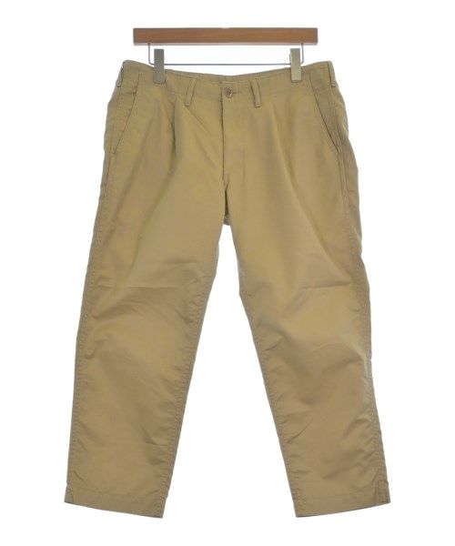 サプライ(Supply)のSupply チノパン