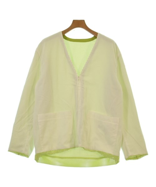 KUON(クオン)その他 白 サイズ:M/2200579188026