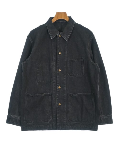 KUON(クオン)のデニムジャケット サイズ:M 32,800円