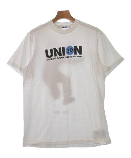 ユニオン(union)のunion Tシャツ・カットソー