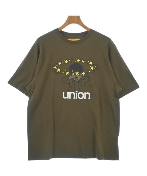 union(ユニオン)のTシャツ・カットソー サイズ:3(L位) 6,600円