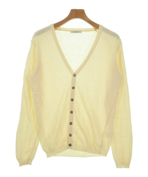 EXIBIT(エグジビット)カーディガン 白 サイズ:M/2200661625316