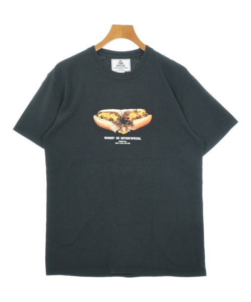 NOTHIN' SPECIAL(ナッシンスペシャル)のTシャツ・カットソー サイズ:M 2,700円