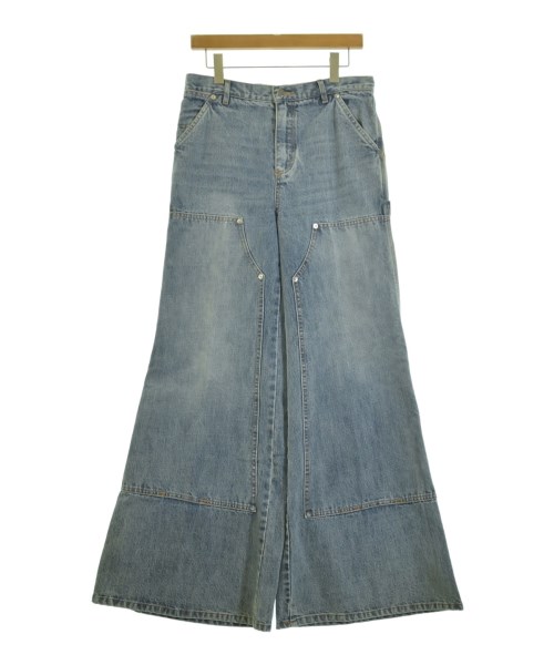 KEISUKE YOSHIDA(ケイスケヨシダ)のデニムパンツ サイズ:M 26,000円
