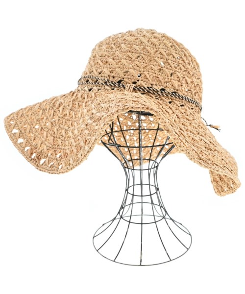 メゾン・エヌ・アッシュ・パリ(MAISON N.H PARIS)のMAISON N.H PARIS 帽子（その他）