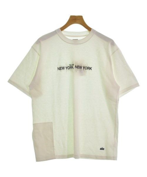 エイアイイー(AiE)のAiE Tシャツ・カットソー