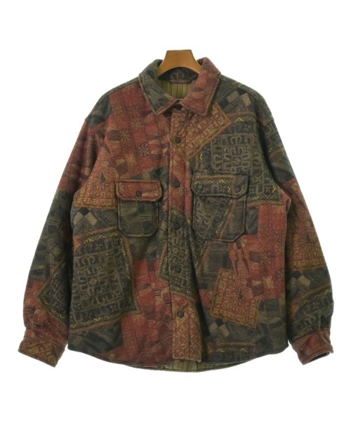 エイアイイー(AiE)のAiE ブルゾン（その他）