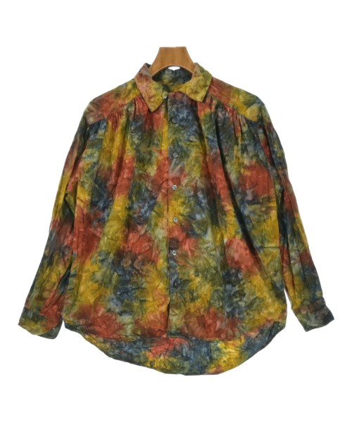 エイアイイー(AiE)のAiE カジュアルシャツ