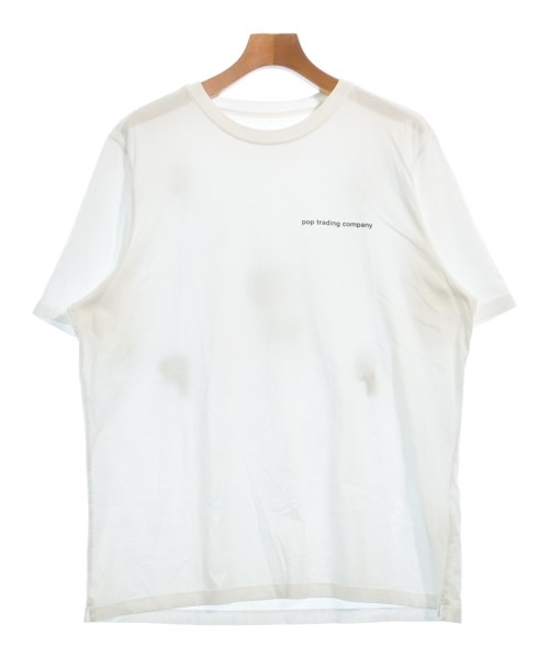 ポップトレーディングカンパニー(POP TRADING COMPANY)のPOP TRADING COMPANY Tシャツ・カットソー