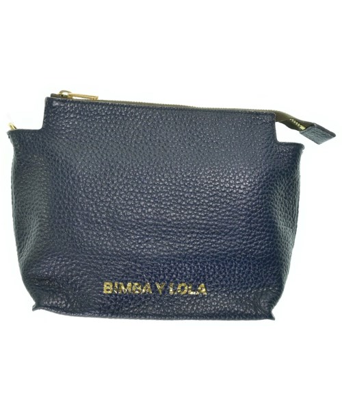BIMBA Y LOLA(ビンバイローラ)のクラッチバッグ サイズ:- 6,600円