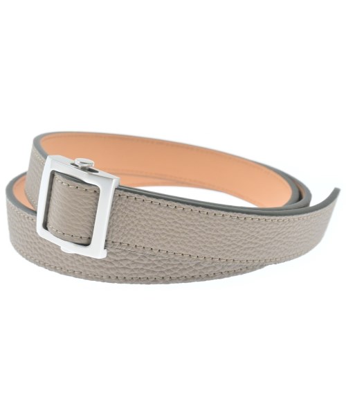 iTTi(イッチ)ベルト ベージュ サイズ:-/2200665197154