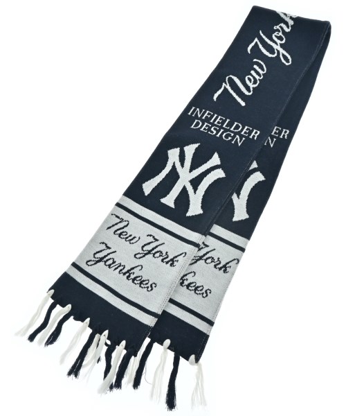 インフィールダーデザイン(INFIELDER DESIGN)のINFIELDER DESIGN マフラー