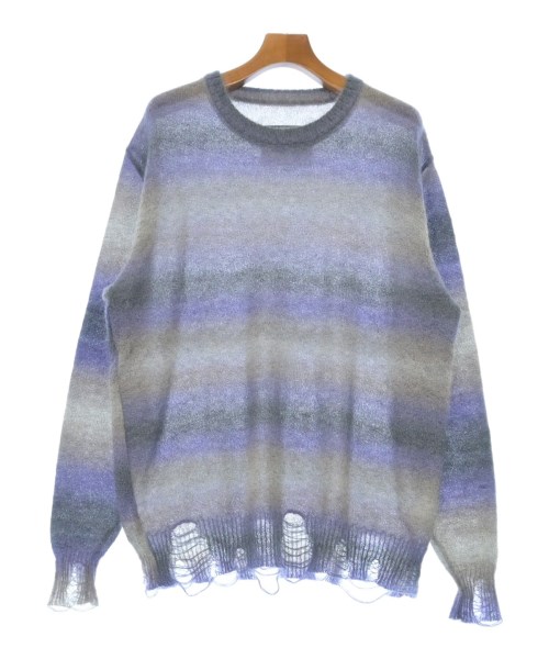 ソングフォーザミュート(Song for the Mute)のSong for the Mute ニット・セーター