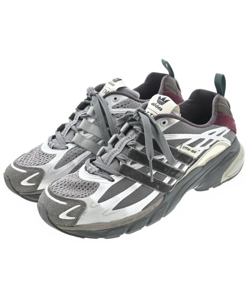 Song for the Mute(ソングフォーザミュート)スニーカー グレー サイズ:27.5cm/2200660867168