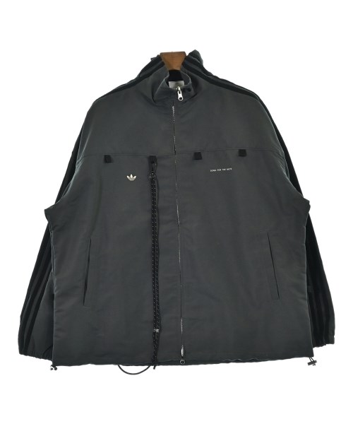 Song for the Mute(ソングフォーザミュート)のブルゾン サイズ:XL 27,500円