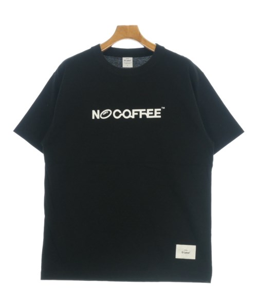 NO COFFEE(ノーコーヒー)のTシャツ・カットソー サイズ:L 4,400円