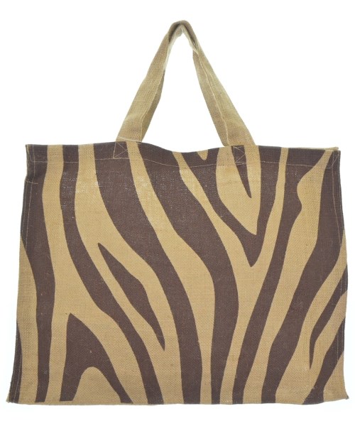 MAISON BENGAL(メゾンベンガル)トートバッグ ベージュ サイズ:-/2200644569859