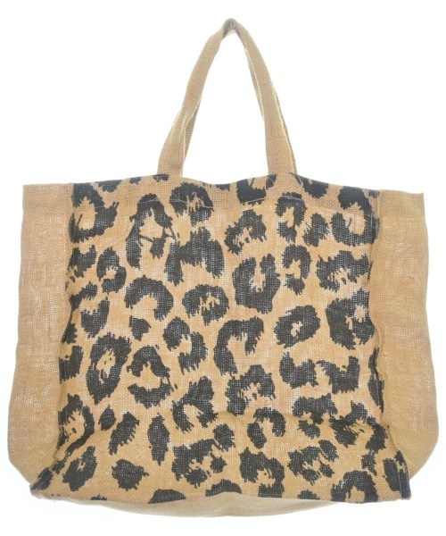 メゾンベンガル(MAISON BENGAL)のMAISON BENGAL トートバッグ