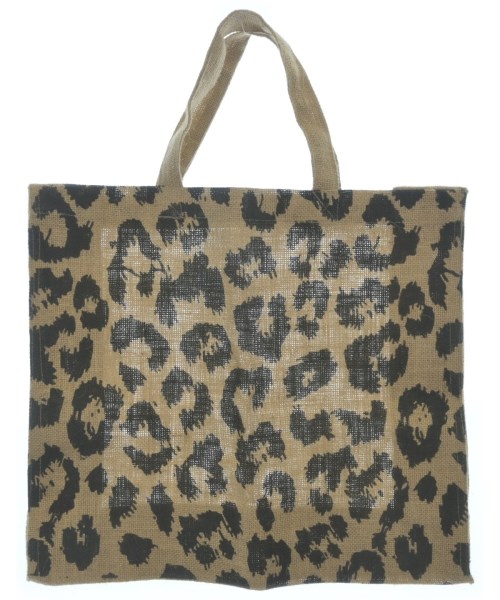 メゾンベンガル(MAISON BENGAL)のMAISON BENGAL トートバッグ