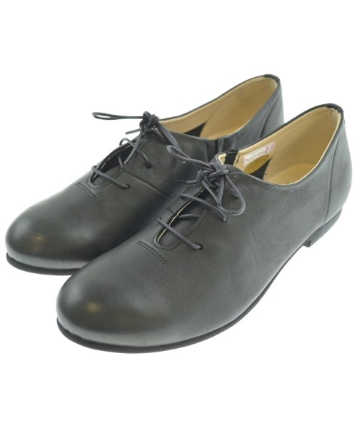 iki(イキ)ドレスシューズ/ローファー 黒 サイズ:23cm/2200619514242