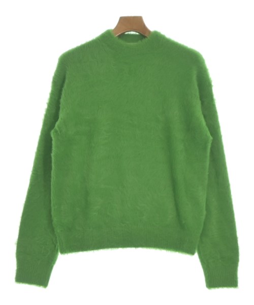 TTT_MSW(ティー)ニット・セーター 緑 サイズ:M/2200539123043