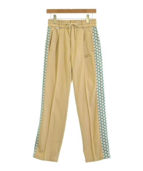 TTT_MSW(ティー)その他 ベージュ サイズ:S/2200622397269