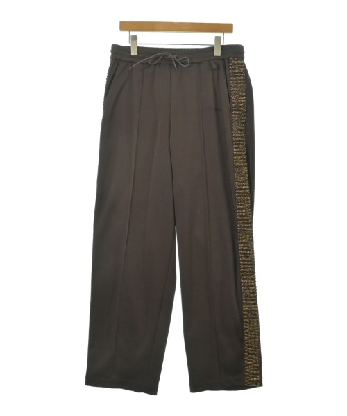 TTT_MSW(ティー)その他 茶 サイズ:L/2200654835029