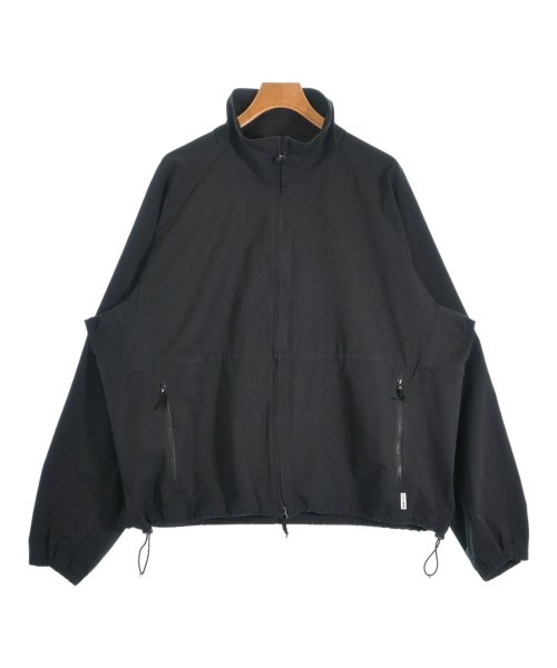 TTT_MSW(ティー)その他 黒 サイズ:XL/2200661310090