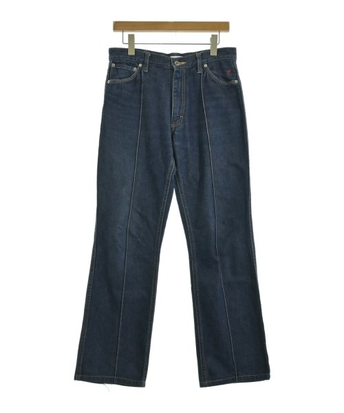 TTT_MSW(ティー)のデニムパンツ サイズ:M 9,900円