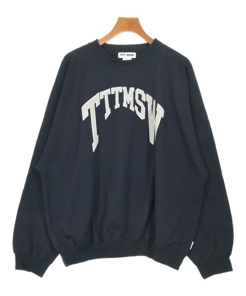 TTT_MSW(ティー)のスウェット サイズ:L 23,600円