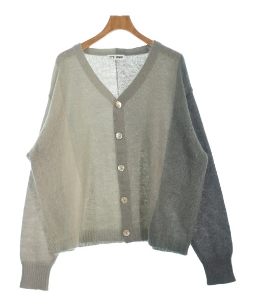 TTT_MSW(ティー)のカーディガン サイズ:XL 11,400円