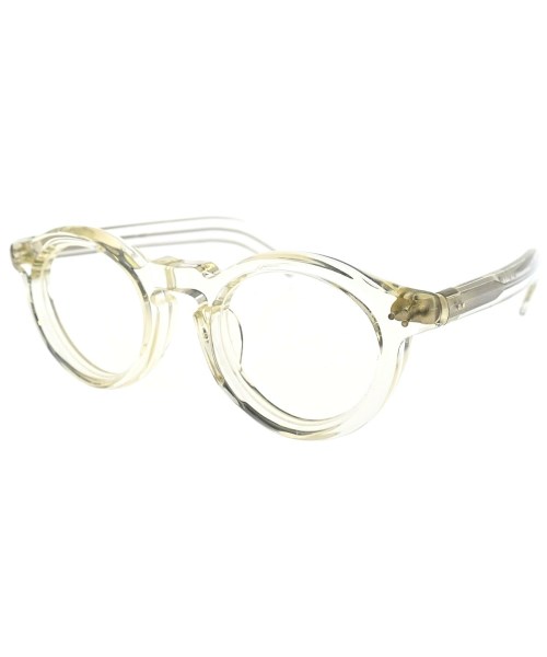 guepard(ギュパール)メガネ 黄 サイズ:-/2200650656093