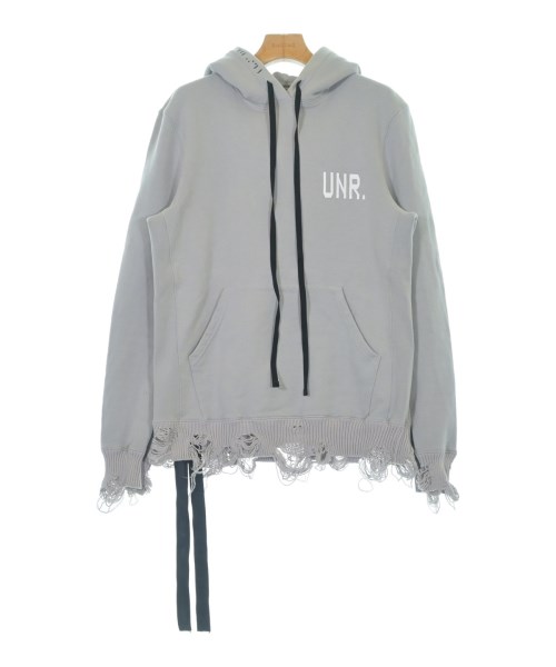 アンレーベル・プロジェクト(Unravel Project)のUnravel Project パーカー