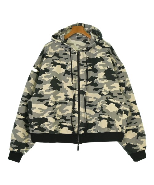 Unravel Project(アンレーベル・プロジェクト)パーカー 黒 サイズ:XXS/2200665656064