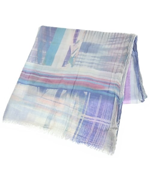 marumasu(マルマス)ストール 白 サイズ:-/2200639007120