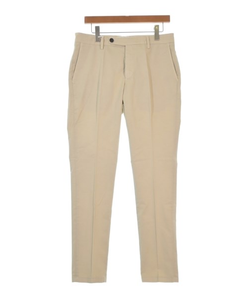 Be Able(ビーエイブル)チノパン ベージュ サイズ:33(L位)/2200633861018