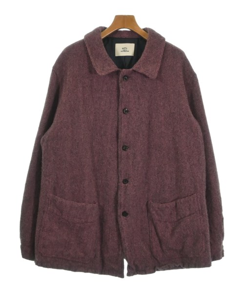 ウティ(OUTIL)のOUTIL ジャケット