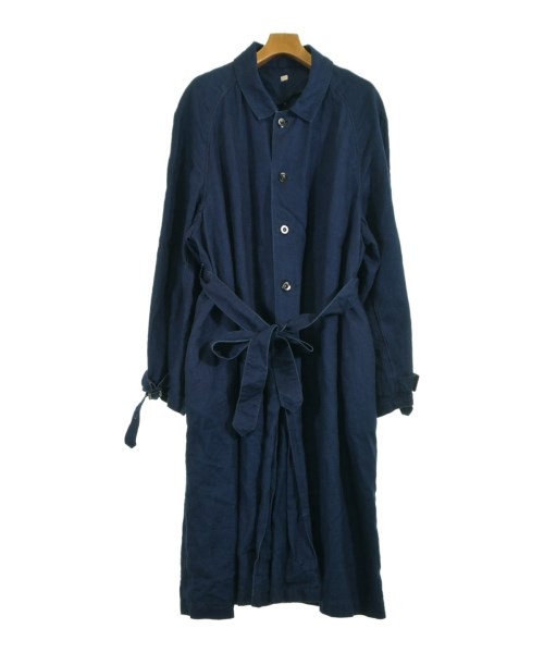 ウティ(OUTIL)のOUTIL ステンカラーコート