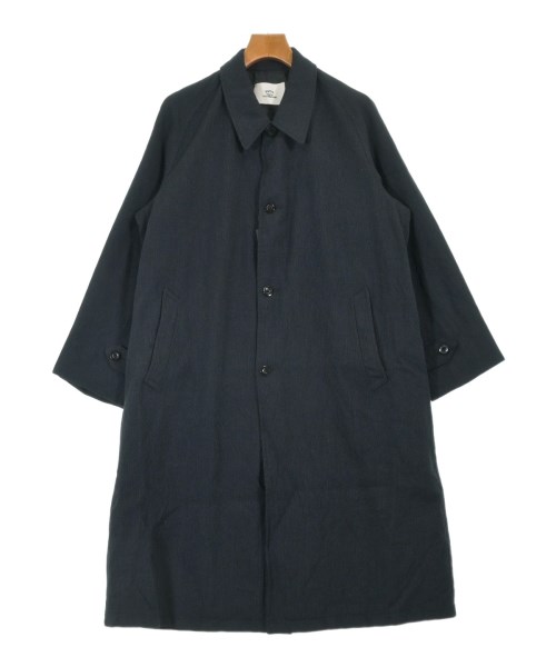ウティ(OUTIL)のOUTIL チェスターコート