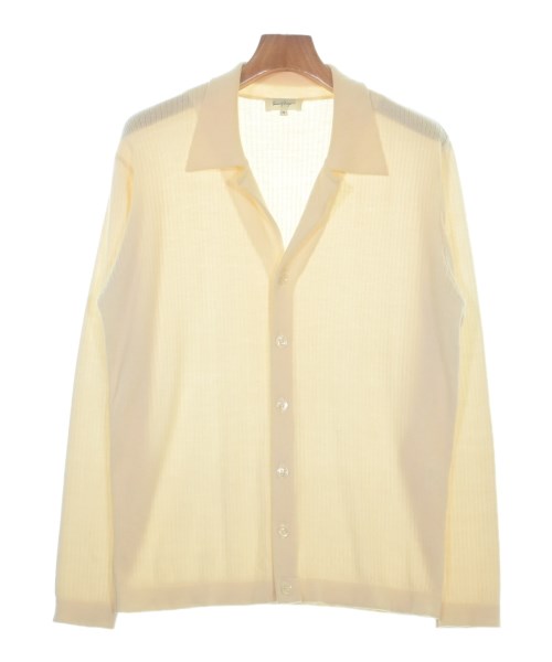 Second/Layer(セカンドレイヤー)ニット・セーター 白 サイズ:-(M位)/2200630292037