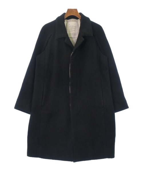 オーバーコート(OVERCOAT)のOVERCOAT ステンカラーコート