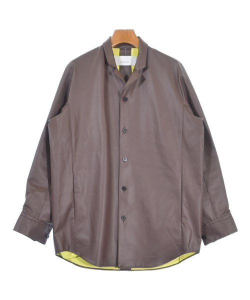 OVERCOAT(オーバーコート)のその他 サイズ:00(XXS位) 13,720円
