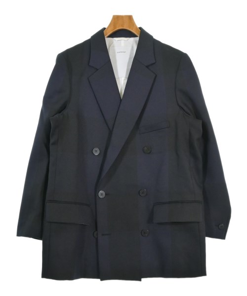 OVERCOAT(オーバーコート)テーラードジャケット 紺 サイズ:-(XL位)/2200665967054