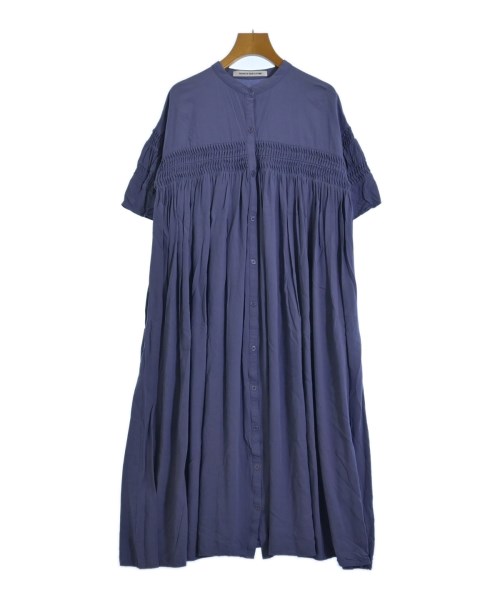 GARAGE OF GOOD CLOTHING(ガレージオブグッドクロージング)のシャツワンピース サイズ:F 3,000円