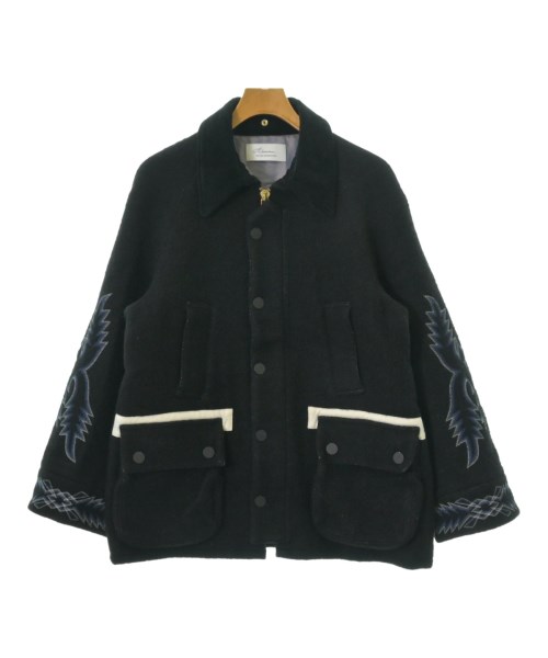 Azuma.(アズマ)その他 黒 サイズ:0(M位)/2200532162025