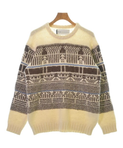 ウェルノード(walenode)のwalenode ニット・セーター