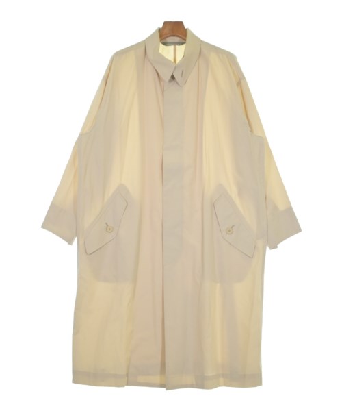 WINDCOAT(ウィンドコート)その他 ベージュ サイズ:M/2200670751051