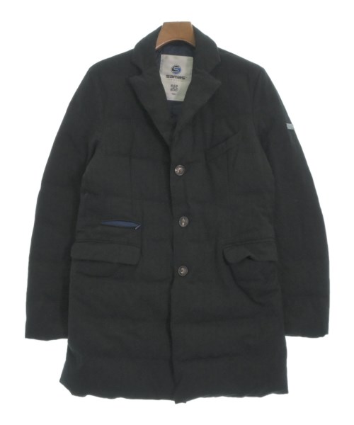 サマス(SAMAS)のSAMAS ダウンコート