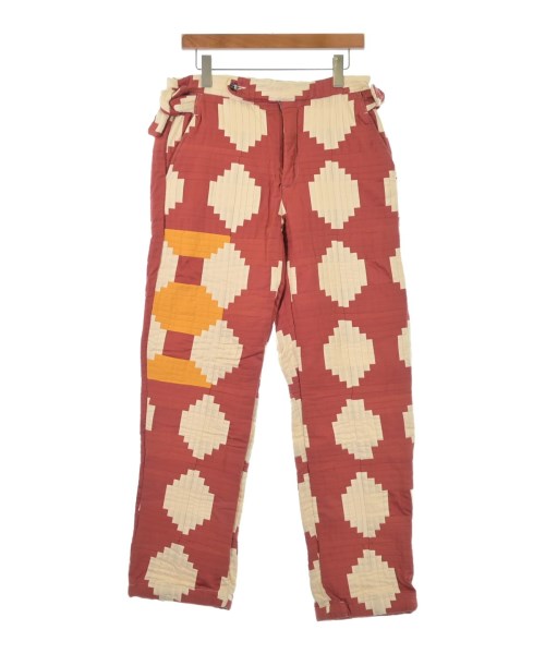 BODE(ボーディ)その他 赤 サイズ:31(M位)/2200625904013