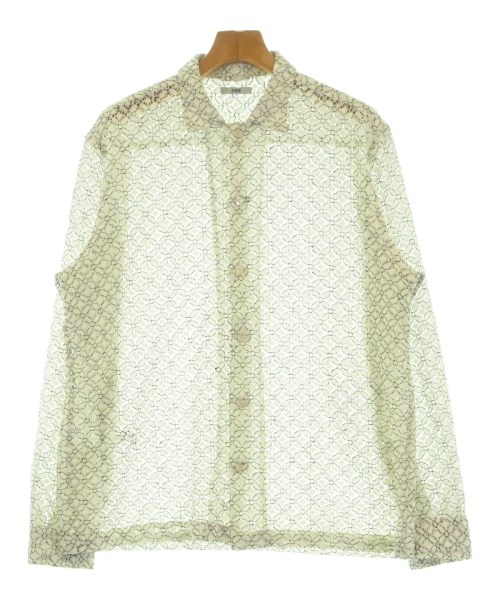 BODE(ボーディ)カジュアルシャツ 白 サイズ:-(M位)/2200613939034